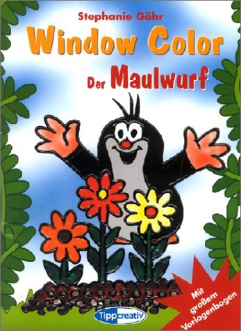 Product Image: Window Color - Der Maulwurf