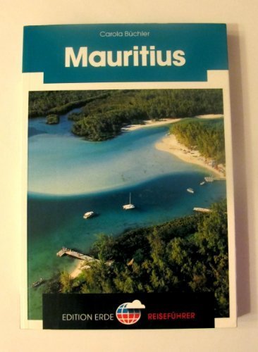 Mauritius Books