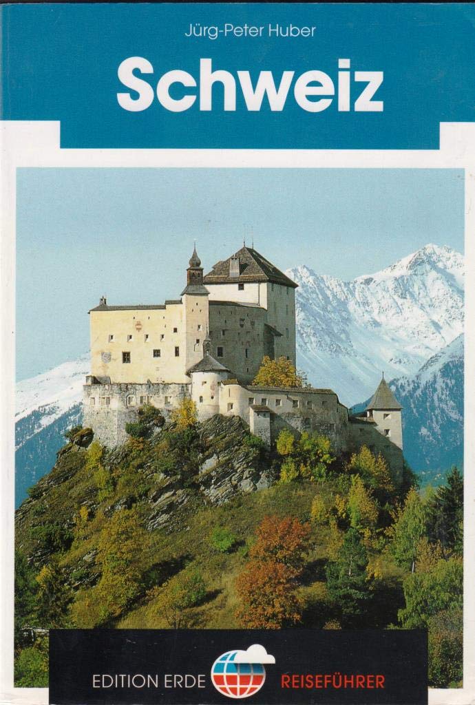 Product Image: Schweiz
