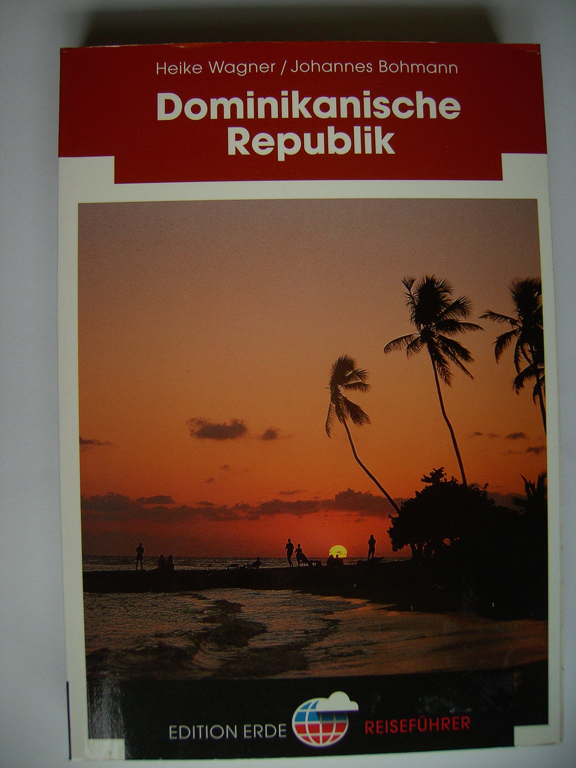 Dominikanische Republik Politics & Society Books