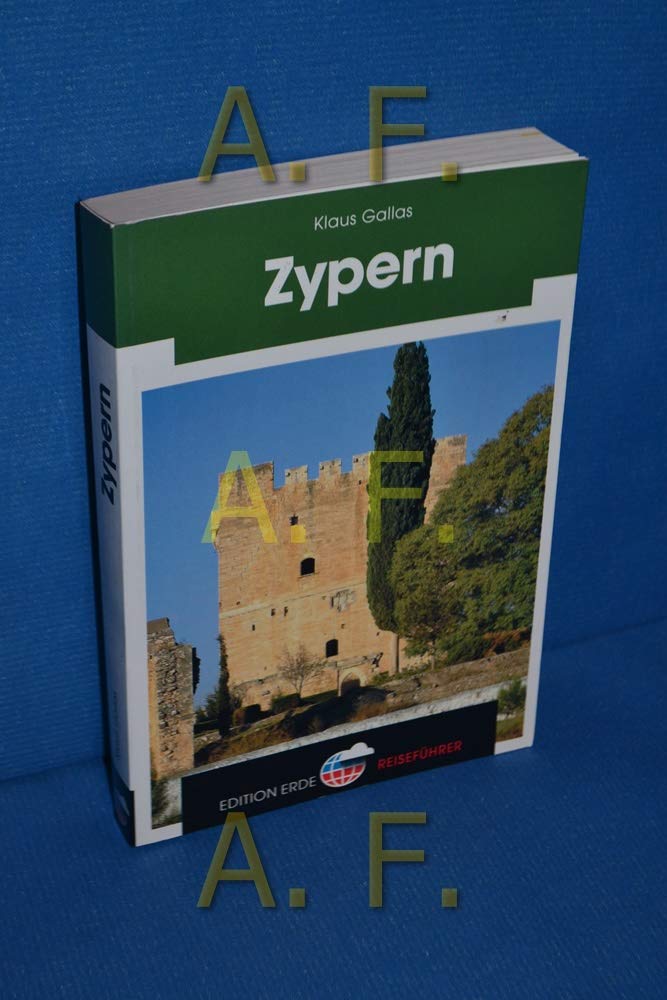 Product Image: Zypern