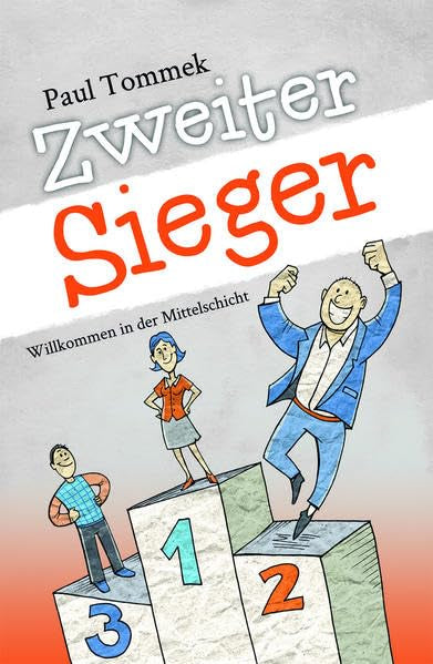 Product Image: Zweiter Sieger