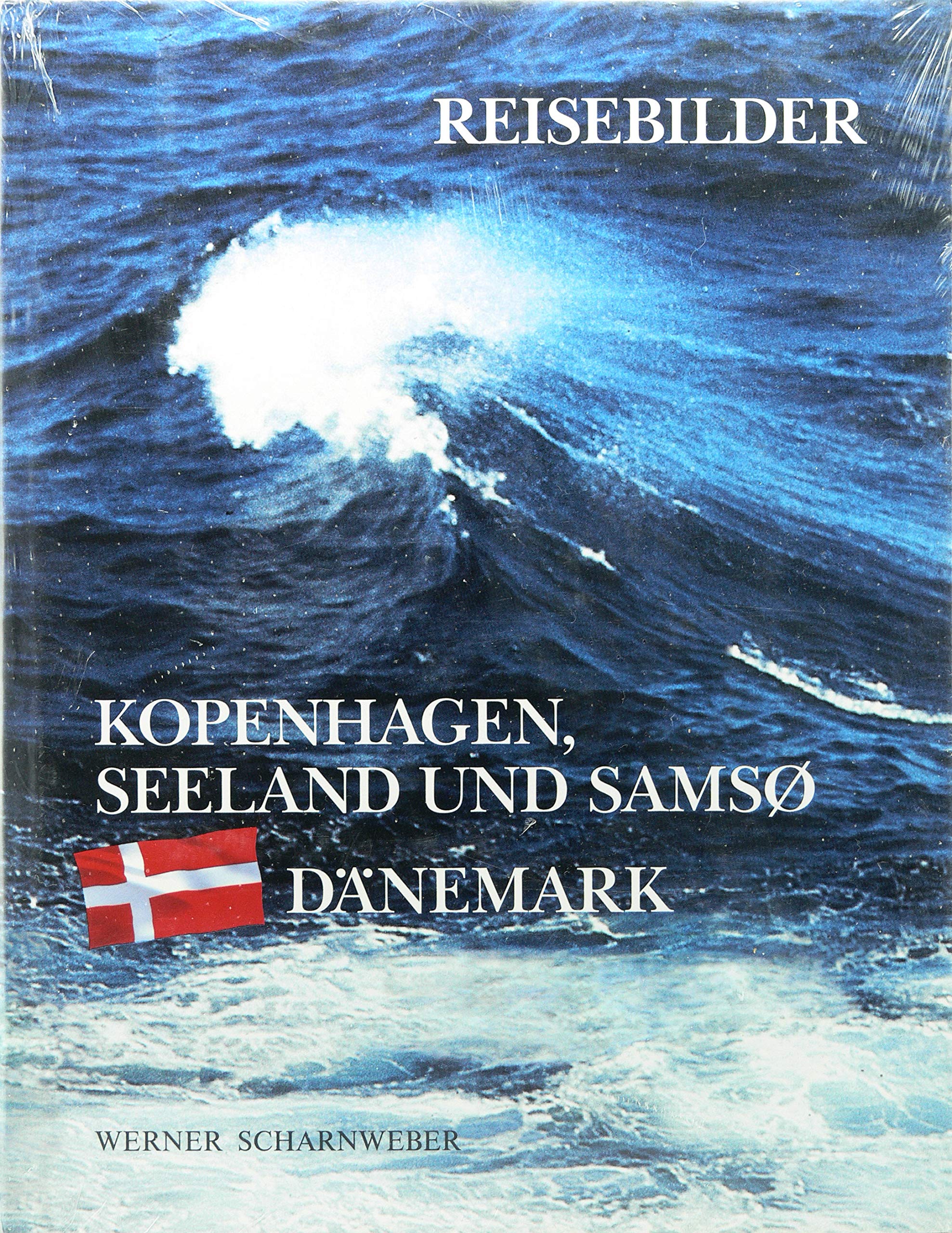 Product Image: Kopenhagen, Seeland und Samsø