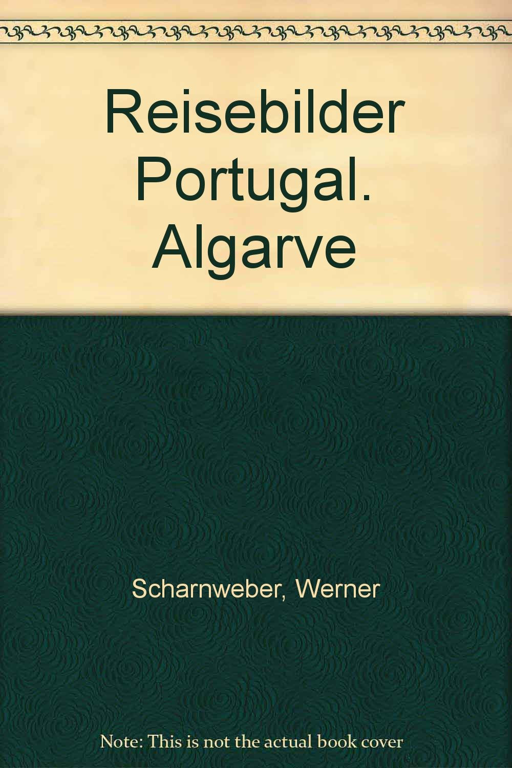 Product Image: Reisebilder Portugal. Algarve