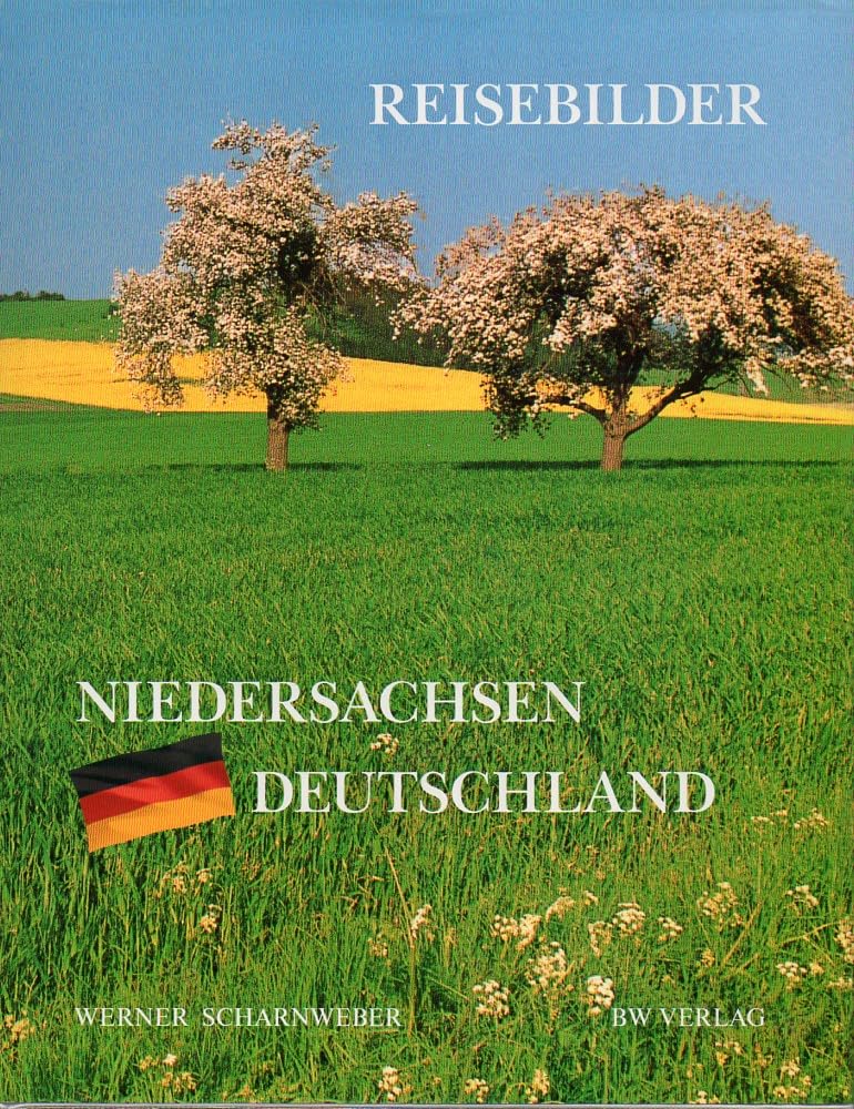 Product Image: Niedersachsen