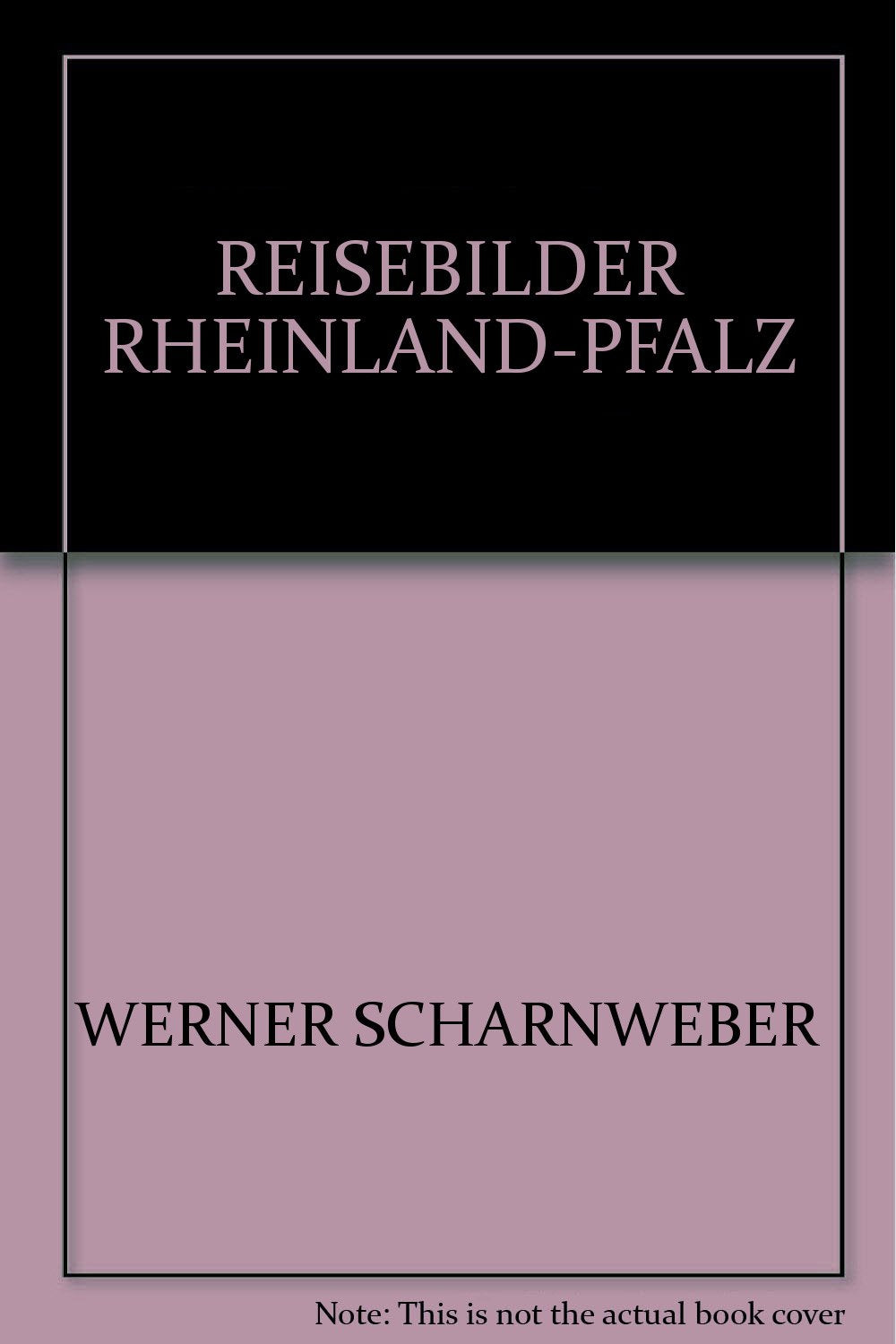 Reisebilder Rheinland-Pfalz Photography