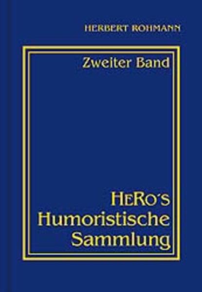 Product Image: HeRo's Humoristische Sammlung