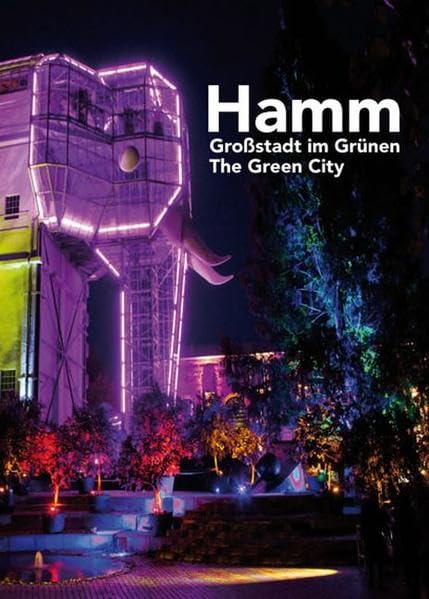 Hamm - Großstadt im Grünen Leisure, Home & Garden