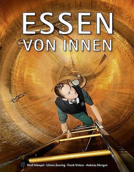 Essen von innen Leisure, Home & Garden Books