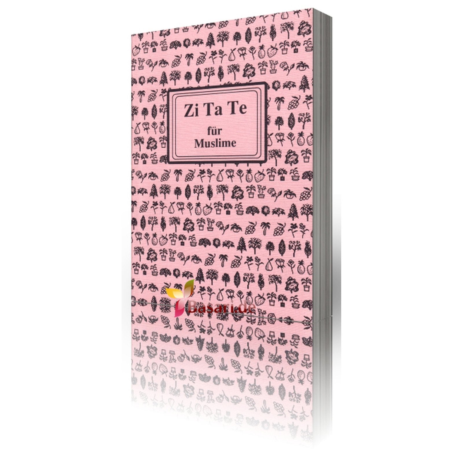 Zi Ta Te für Muslime Books