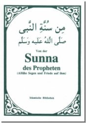 Product Image: Von der Sunna des Propheten. Ausgewählte Hadit-Texte