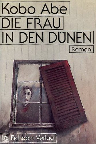 Die Frau in den Dünen Contemporary literature