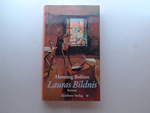 Lauras Bildnis: Roman Contemporary literature
