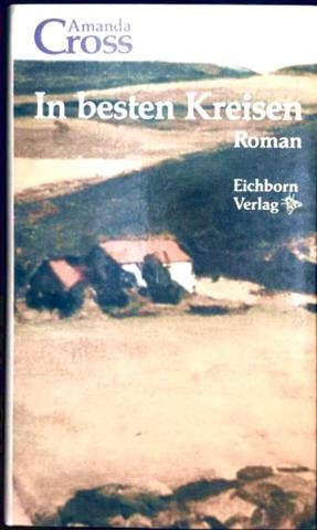 In besten Kreisen: Roman Crime & Thrillers