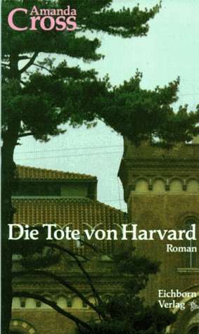 Die Tote von Harvard Crime & Thrillers