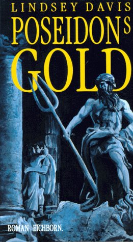 Poseidons Gold: Roman Crime & Thrillers