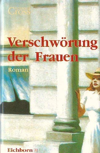 Verschwörung der Frauen: Roman Crime & Thrillers