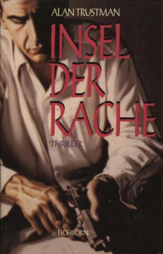 Insel der Rache: Thriller Books