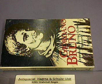 Giordano Bruno. Dominikaner, Ketzer, Gelehrter Books