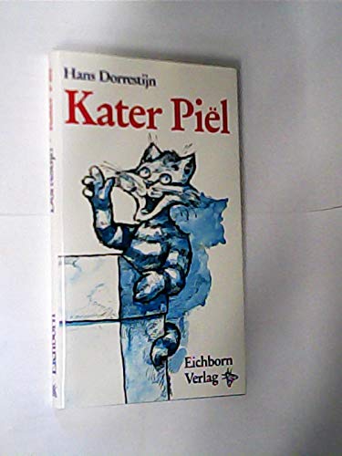 Kater Piël Books