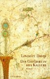 Die Gefährtin des Kaisers: Roman Crime & Thrillers