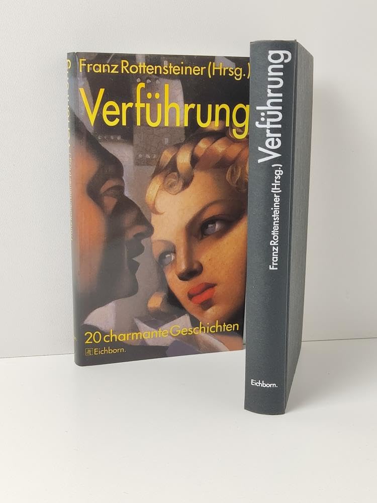 Verführung: 20 charmante Geschichten Books