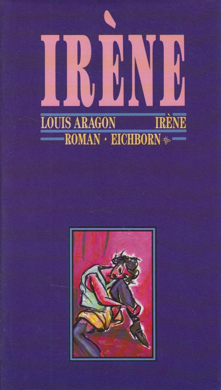 Irène Books