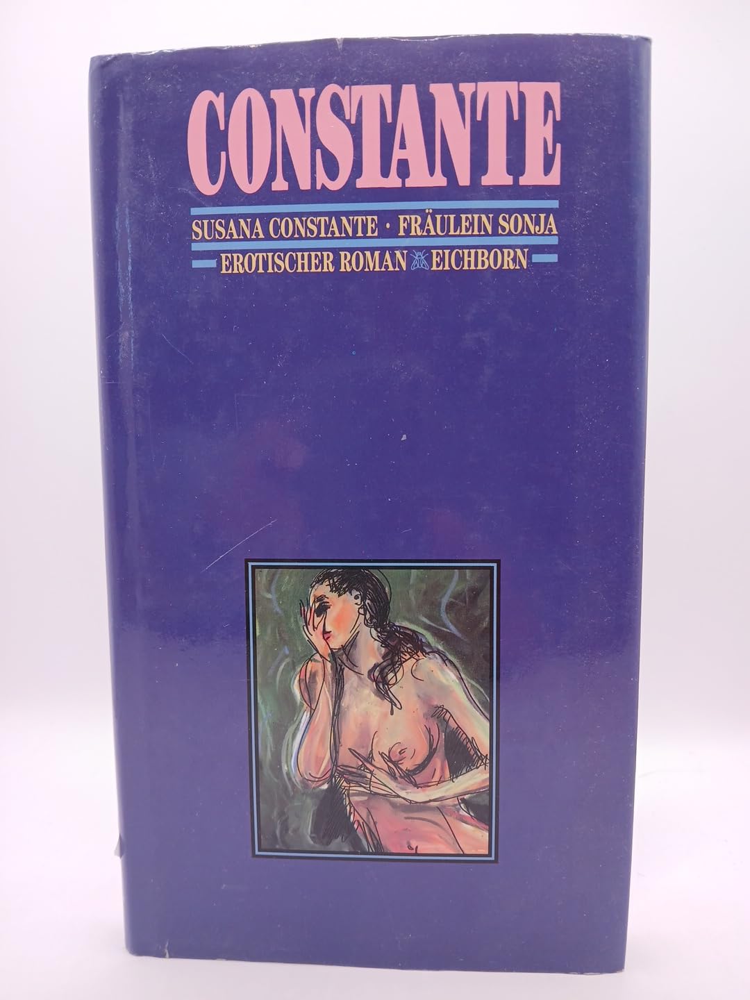 Fräulein Sonia: Erotischer Roman Books