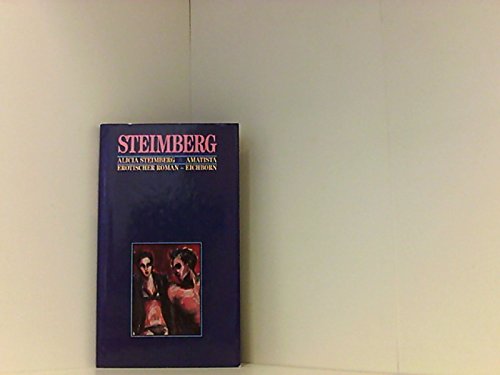 Amatista. Erotischer Roman. Books