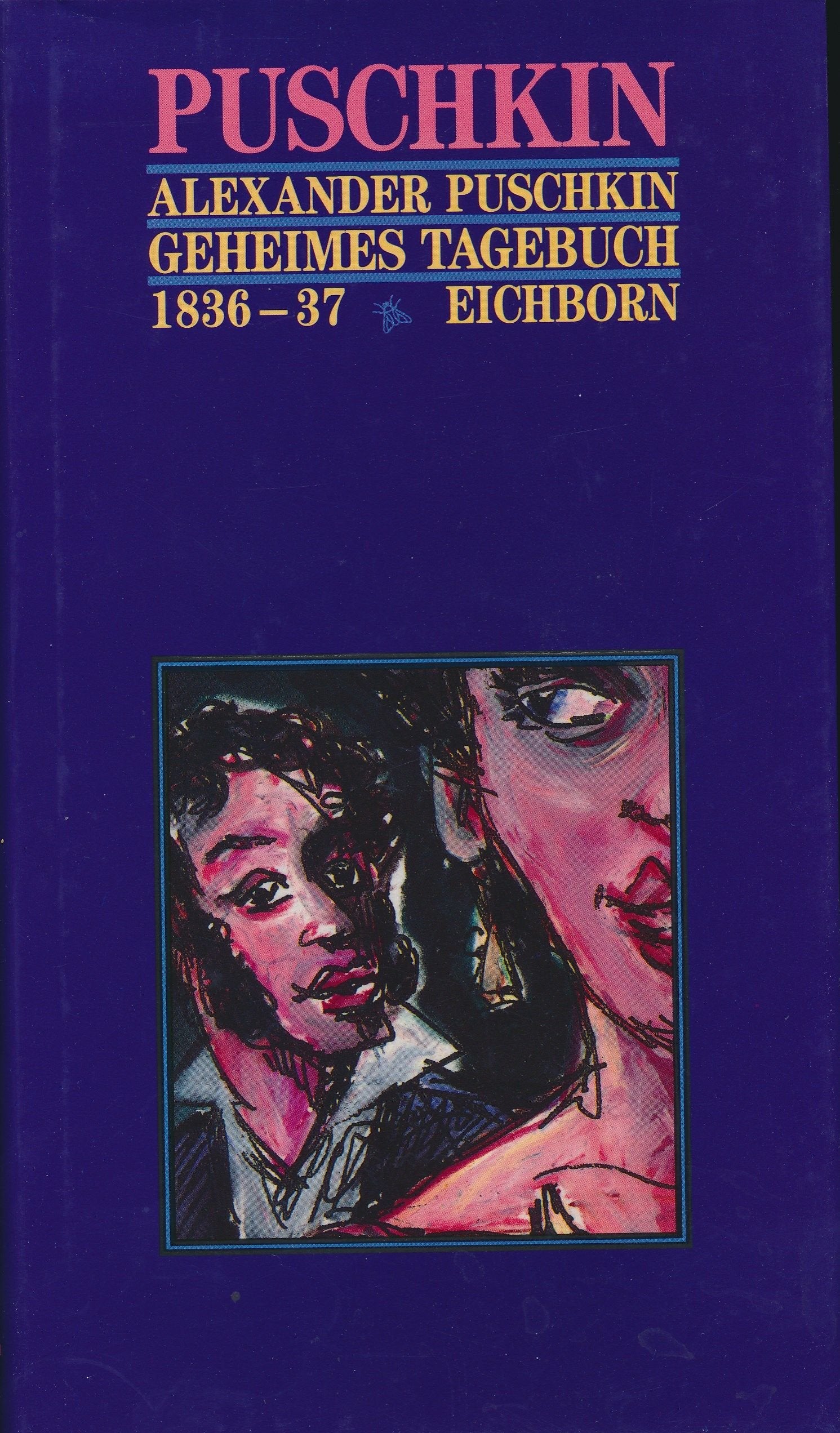 Geheimes Tagebuch 1836-37 Books