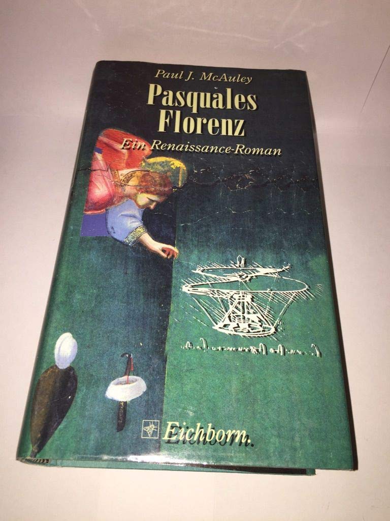 Pasquales Florenz: Ein Renaissance-Roman Foreign Languages ​​& Dictionaries