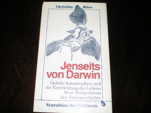 jenseits_von_darwin-globale_katastrophen_und_die_entwicklung_des_lebens_neue book