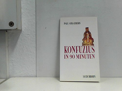 Konfuzius in 90 Minuten Religion & Esotericism