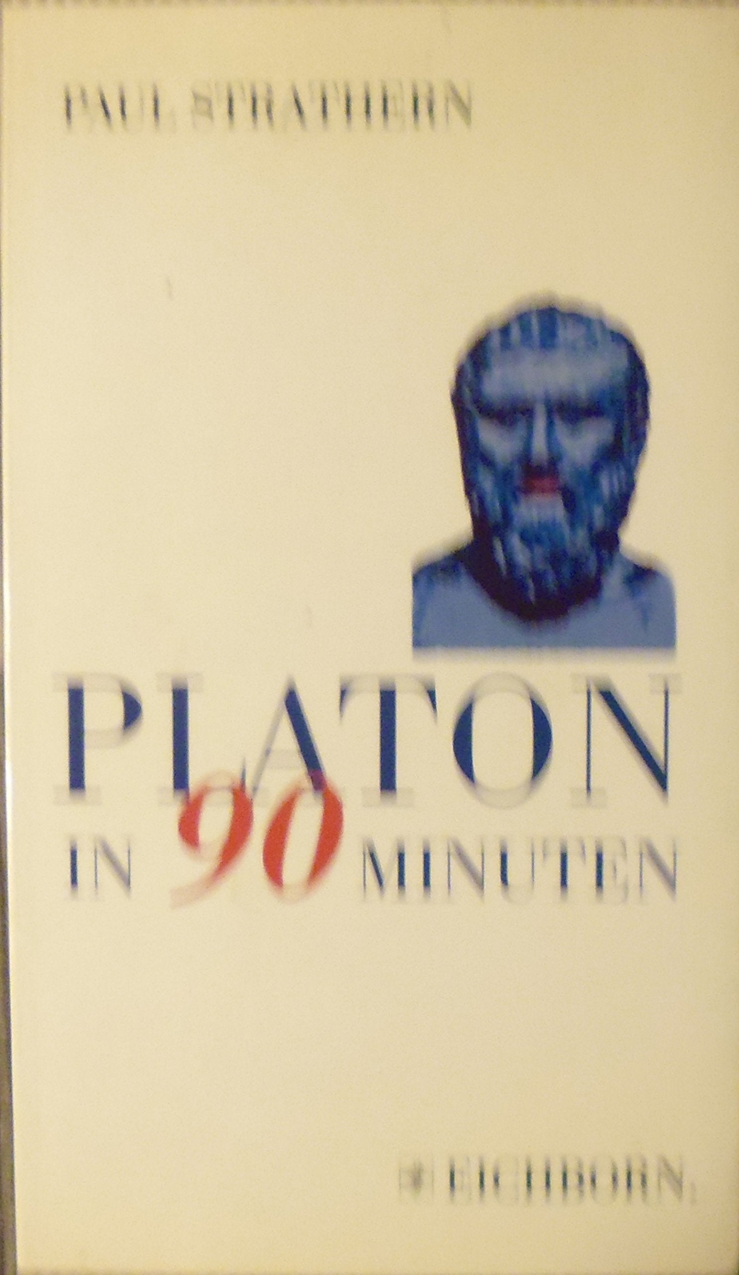 Platon in 90 Minuten Philosophy
