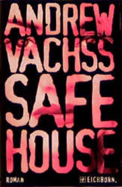 Product Image: Safe House: Roman