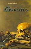 Advocatus: Roman Fiction