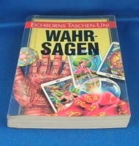 Wahrsagen (Eichborns Taschen-Uni) Psychology