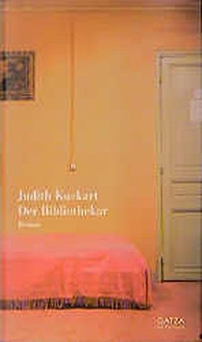 Der Bibliothekar Contemporary literature Books