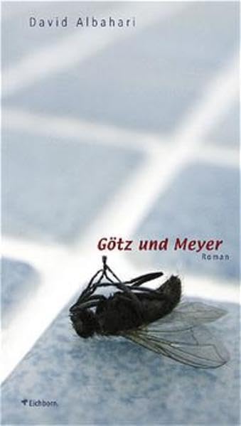 Product Image: Götz und Meyer: Roman