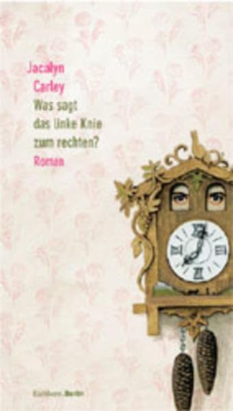 Was sagt das linke Knie zum rechten? Contemporary literature