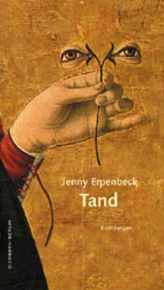 Tand: Erzählungen Contemporary literature