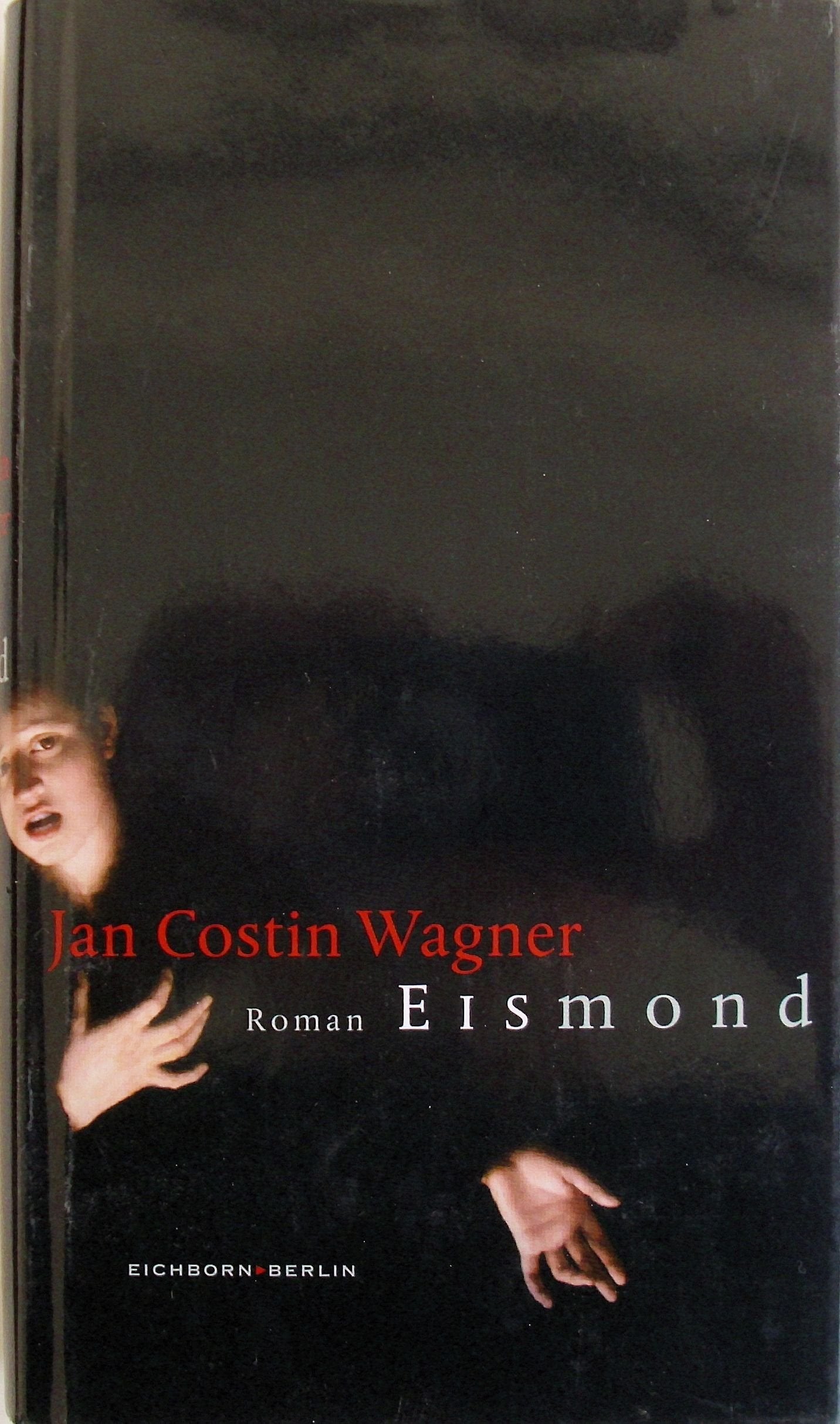Product Image: Eismond: Roman