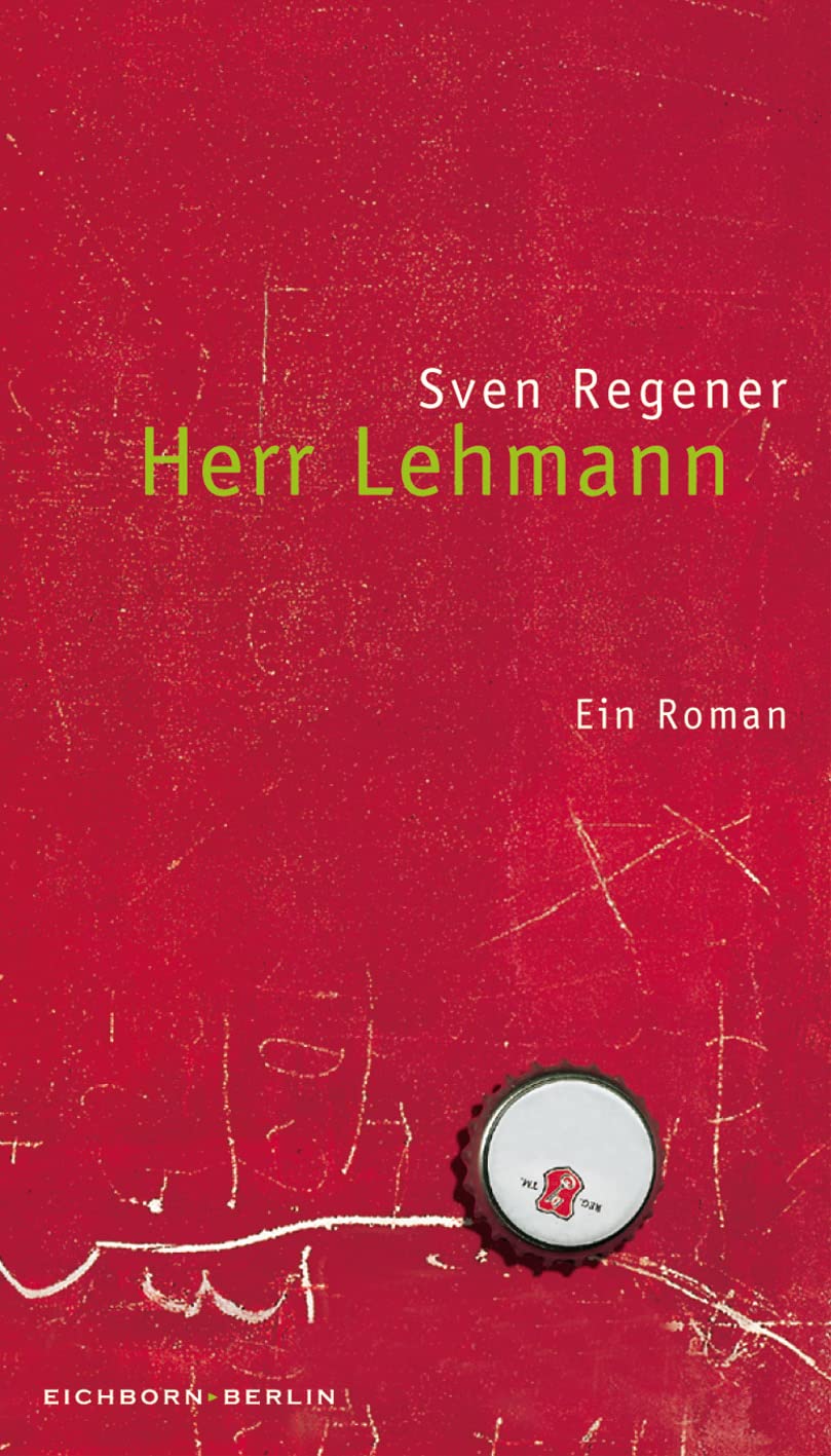 Herr Lehmann Contemporary literature Books