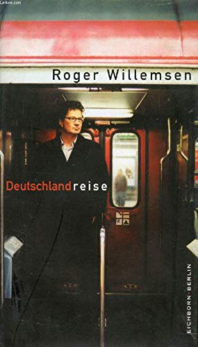 Product Image: Deutschlandreise