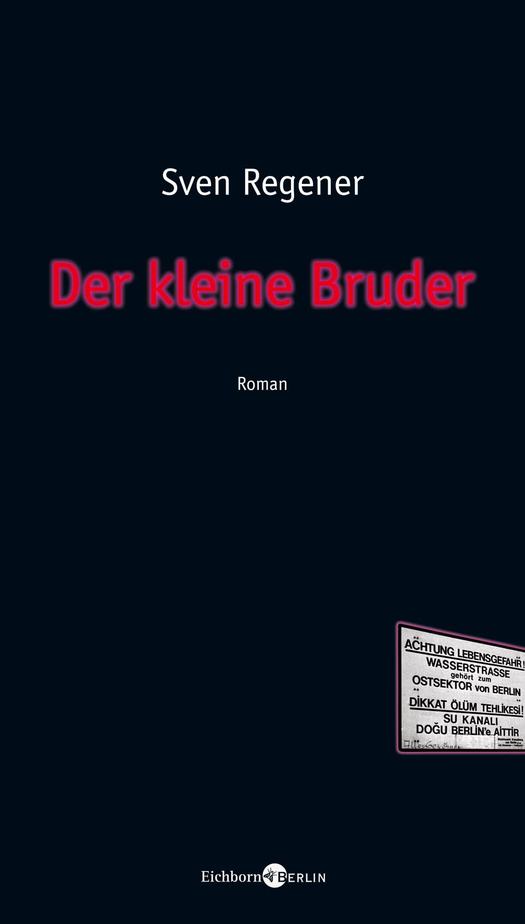 Product Image: Der kleine Bruder