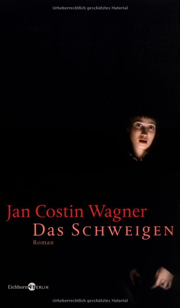 Product Image: Das Schweigen