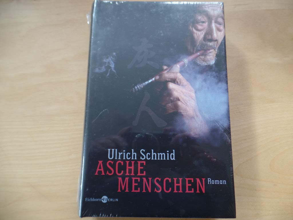Aschemenschen: Roman Contemporary literature Books