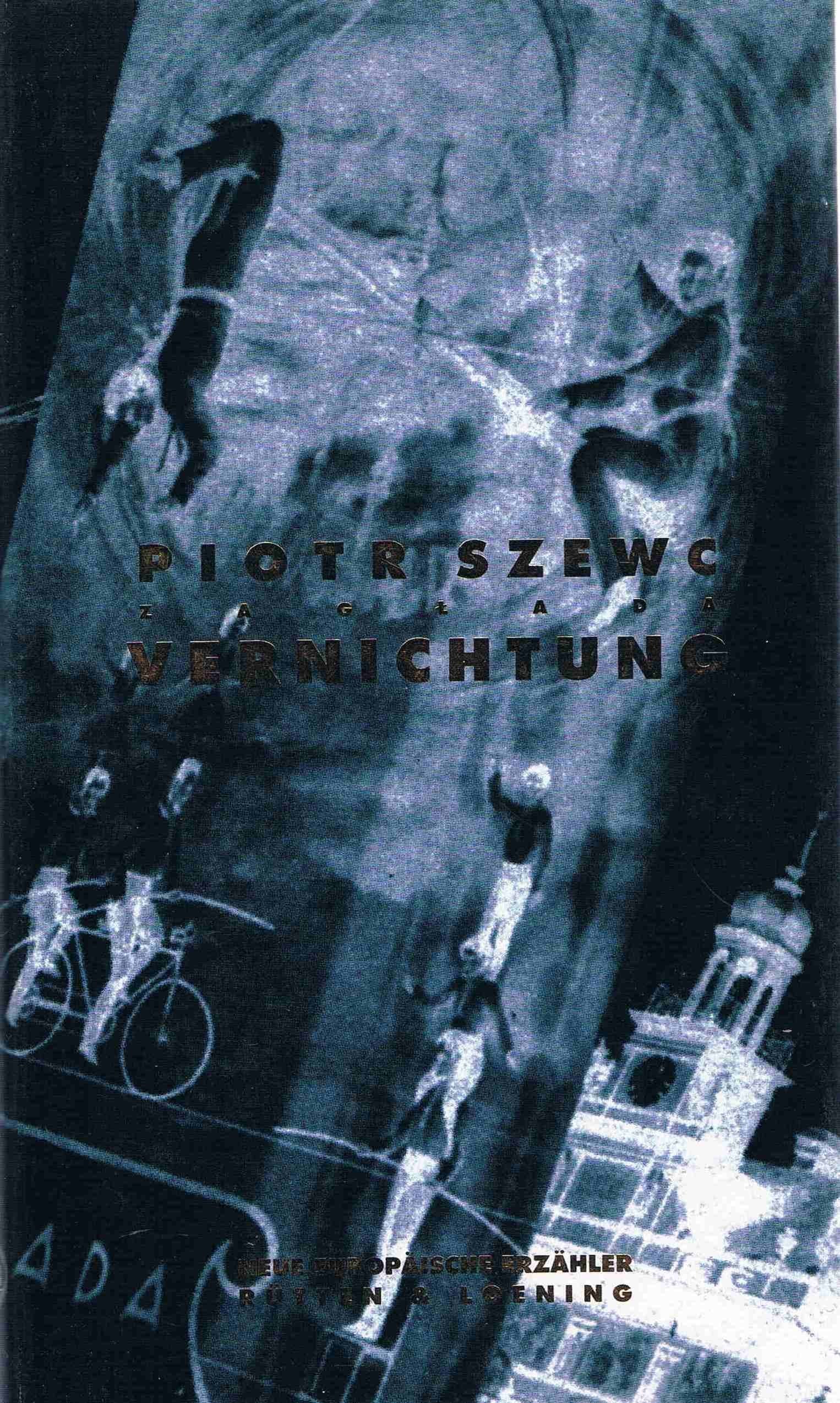 Vrenelis Gärtli: Roman Contemporary literature