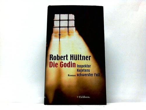 Die Godin. Inspektor Kajetans schwerster Fall Books