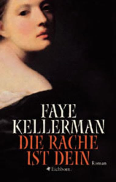 Product Image: Die Rache ist Dein: Roman